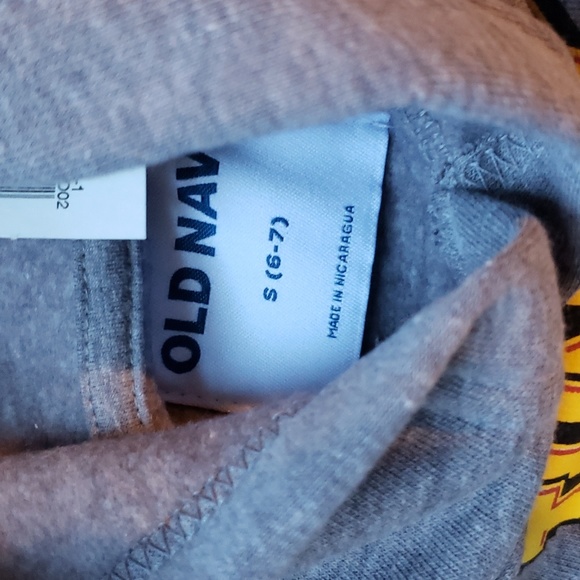 NWT Unisex Looney Tunes Sweatshirt Hoodie Thick Hoodie - Picture 9 of 9